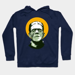 Frankenstein Hoodie